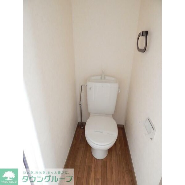 トイレ(★別部屋参考写真★)