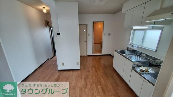 リビング・居室