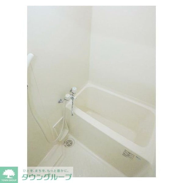 バス／シャワールーム等(★★別部屋参考写真★★)