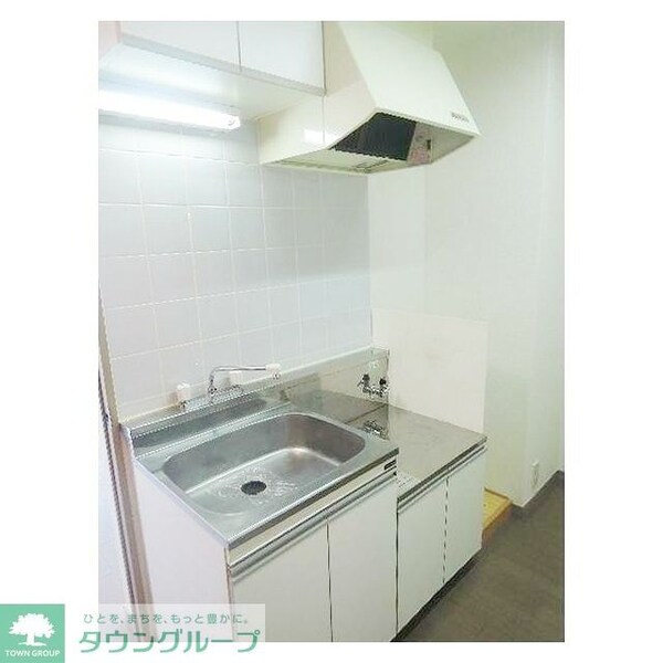 キッチン(★★別部屋参考写真★★)