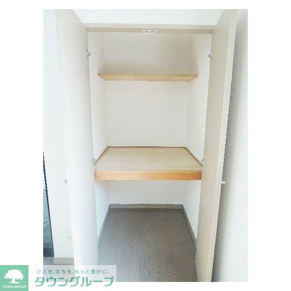 収納(★★別部屋参考写真★★)
