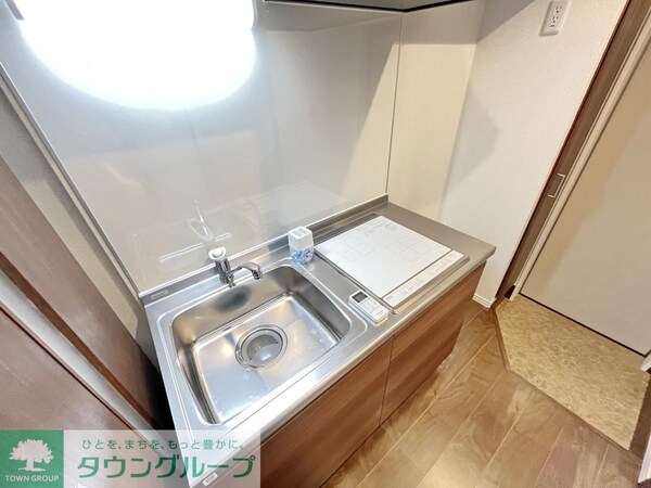 キッチン(※同社施工参考写真※)