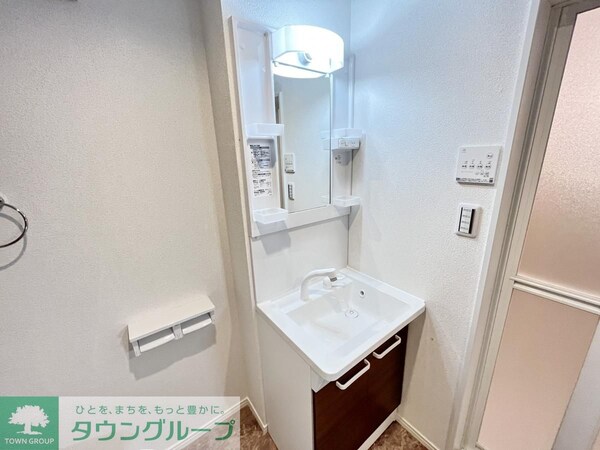 洗面(※同社施工参考写真※)