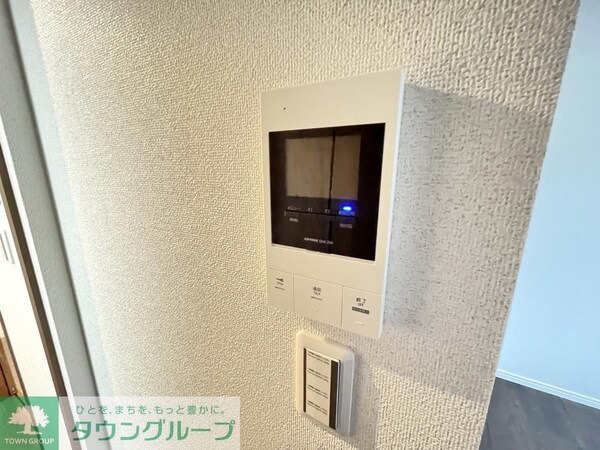 セキュリティ(※同社施工参考写真※)