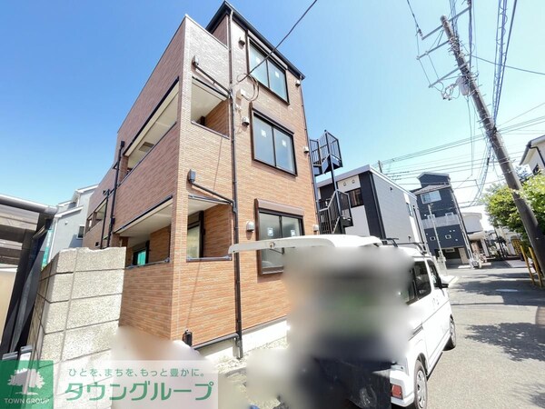 外観(外観)