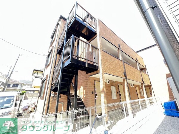 外観(外観)