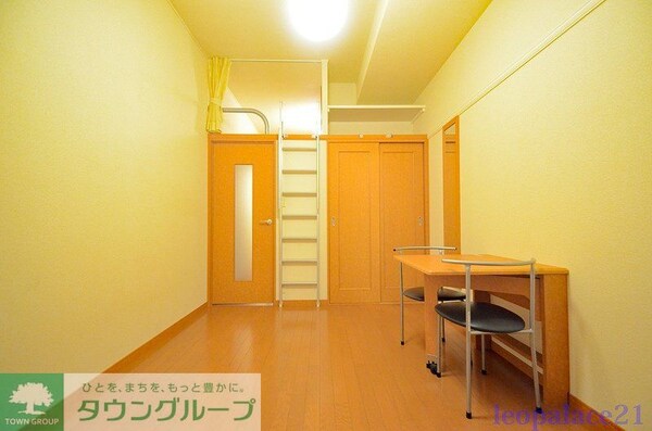 リビング・居室