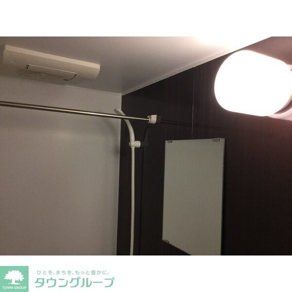 バス／シャワールーム等(★別部屋参考写真★)