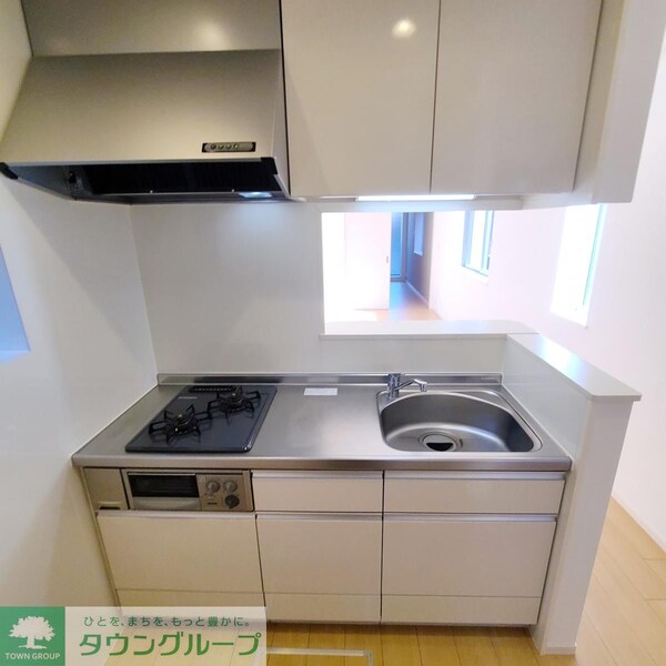 キッチン(★別部屋参照★)