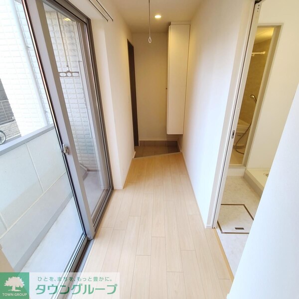 玄関(★別部屋参照★)