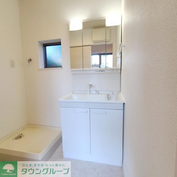洗面(★別部屋参照★)
