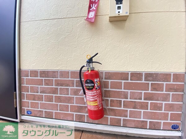 共有部分