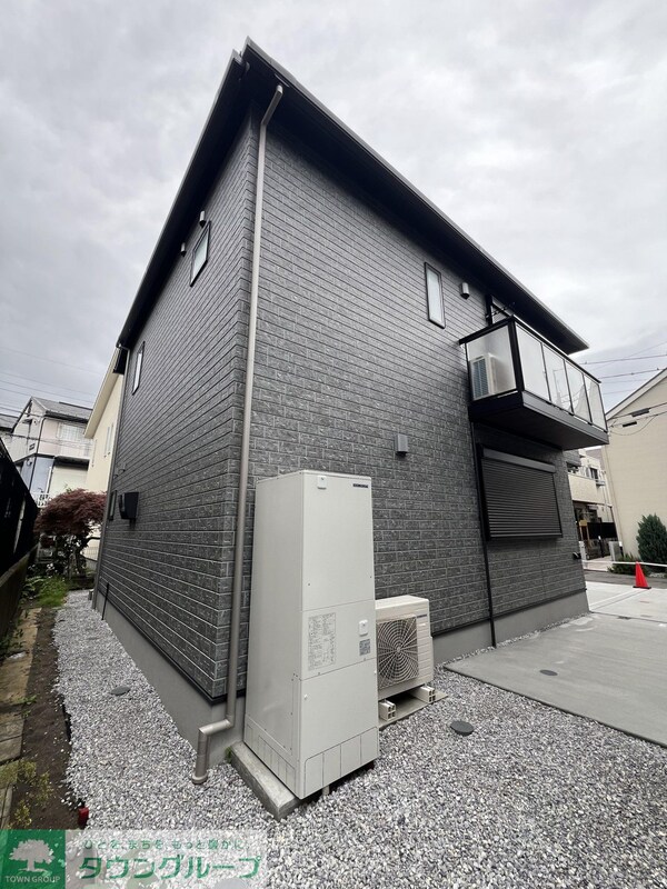 外観(キッチン)