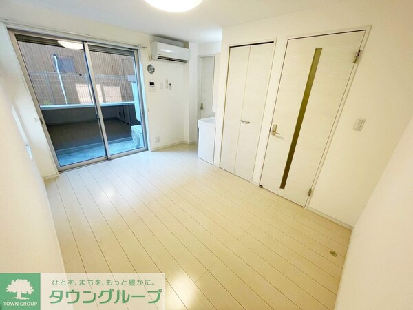 リビング・居室(★別部屋参考写真★)