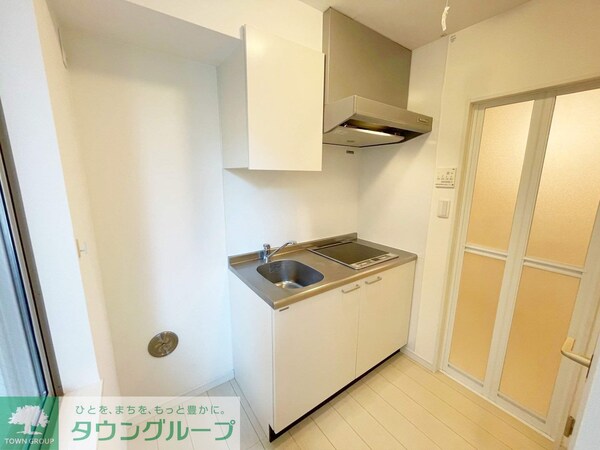 キッチン(★別部屋参考写真★)