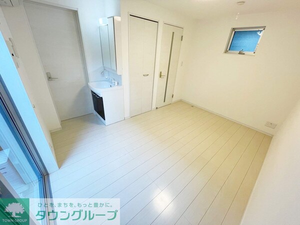 バルコニー(★別部屋参考写真★)