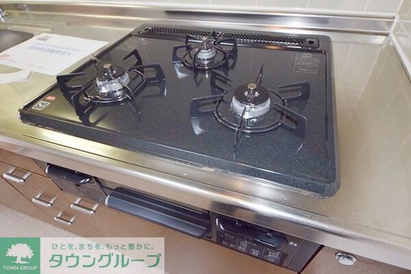 キッチン(★同建物別部屋参考★)