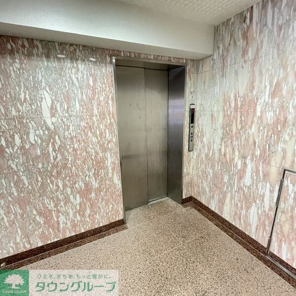 共有部分