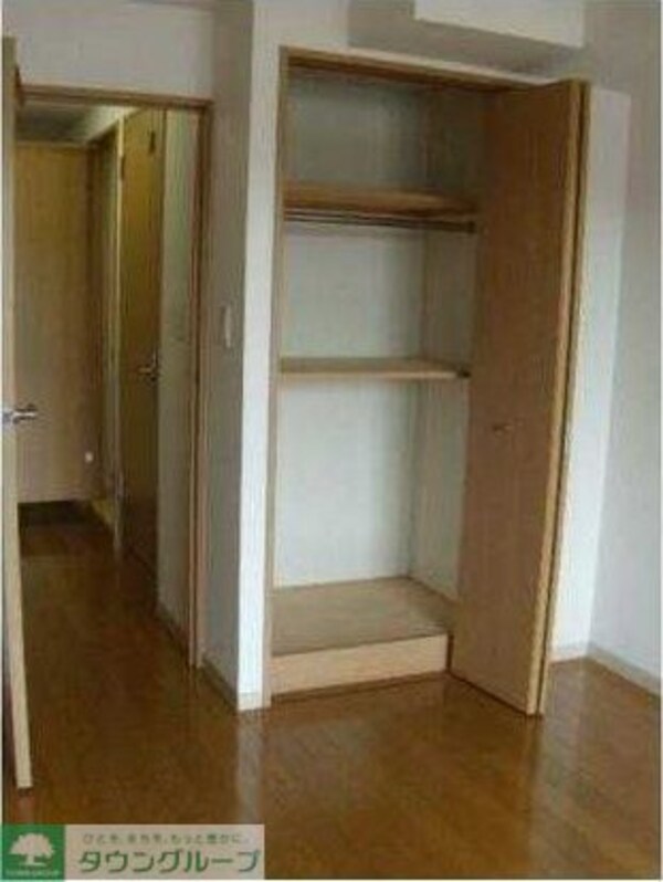 収納(★別部屋参考写真★)