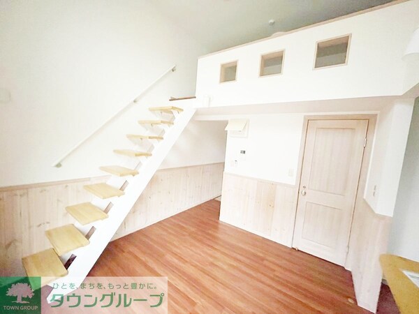 収納(★別部屋参考写真★)