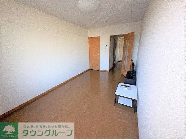 その他室内・内装(1階タイプのお部屋です。)