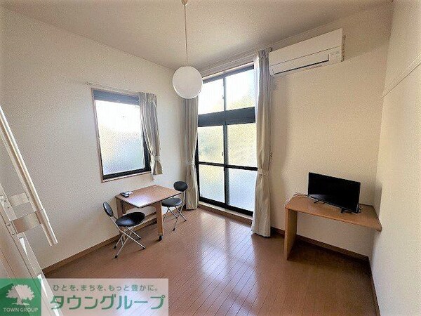その他室内・内装(1階タイプのお部屋です。)