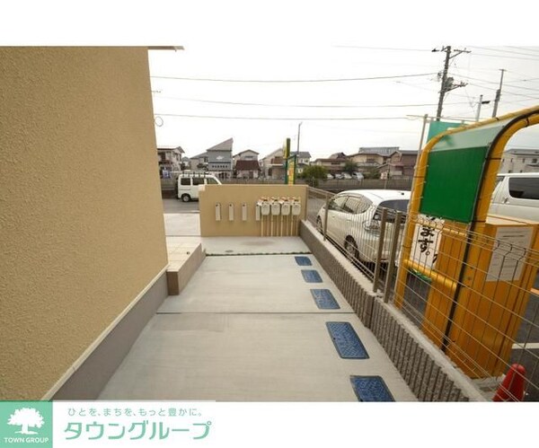 ロビー