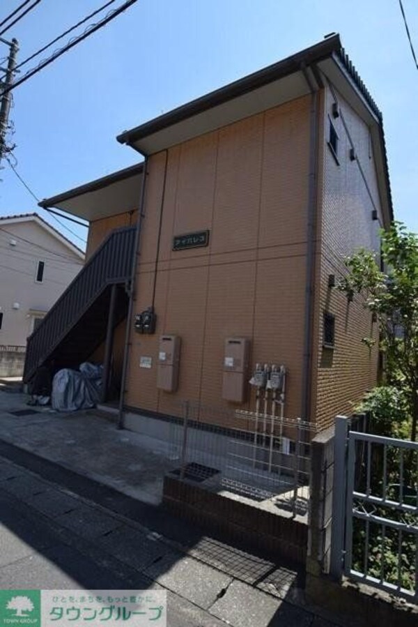 外観(★★きれいな外観です★★)