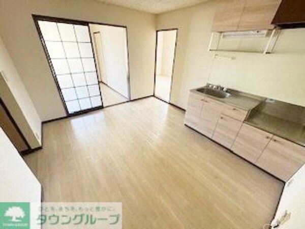 リビング・居室