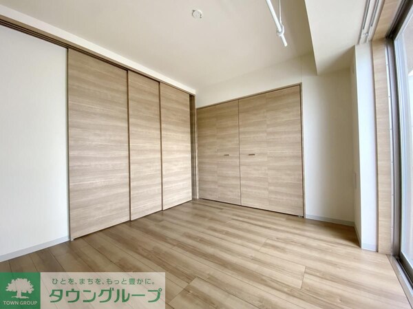 寝室(★同仕様★)
