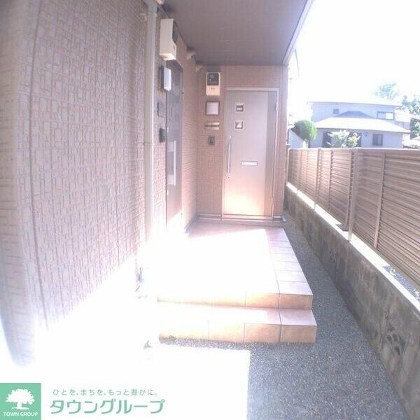 ロビー