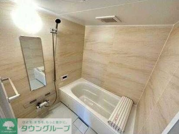 バス／シャワールーム等(★逗子駅徒歩８分★)