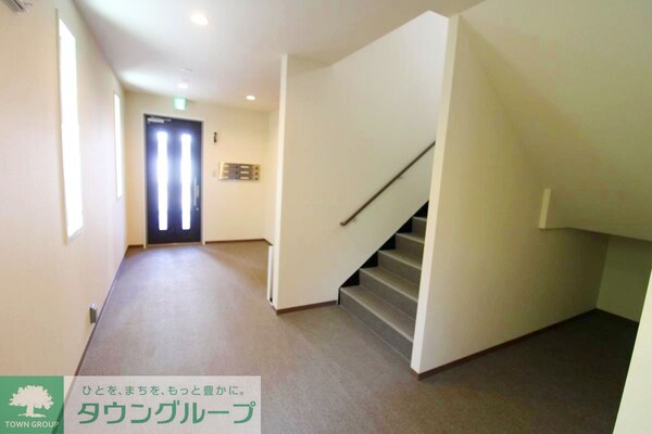 ロビー(★逗子駅徒歩８分★)