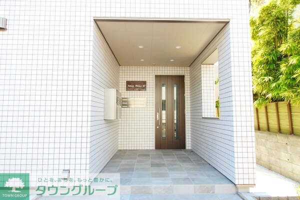 エントランス(★逗子駅徒歩８分★)