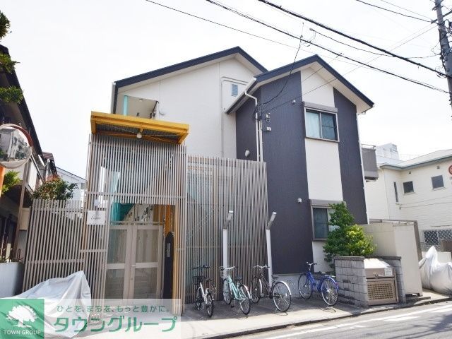 外観写真