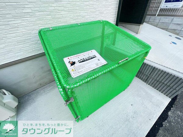 共有部分