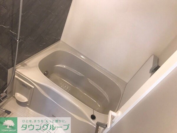 バス／シャワールーム等(★別部屋参考写真★)