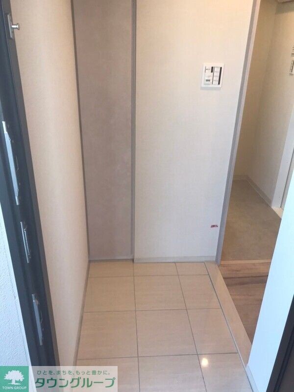 玄関(★別部屋参考写真★)