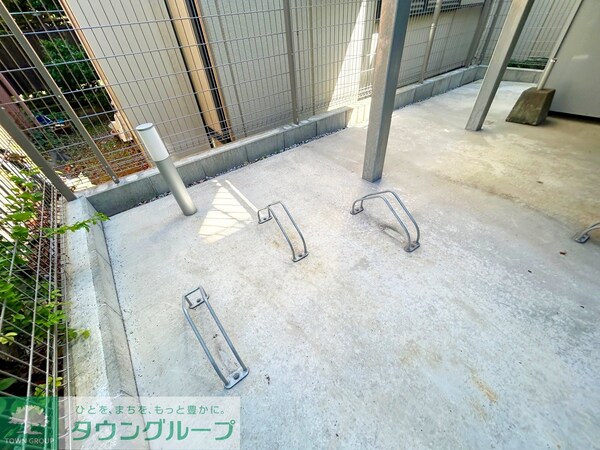 共有部分