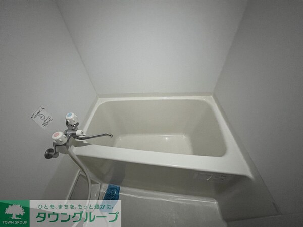 バス／シャワールーム等(★別部屋参考写真★)