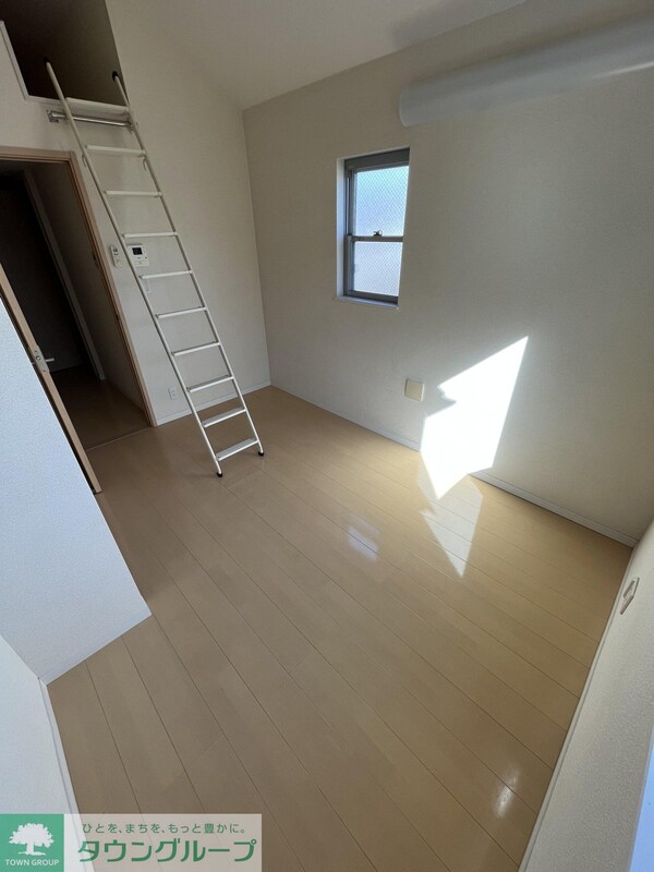 リビング・居室(★別部屋参考写真★)