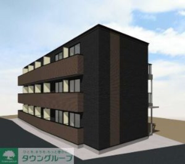 外観(外観)