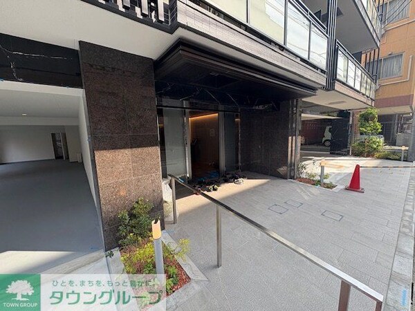 共有部分