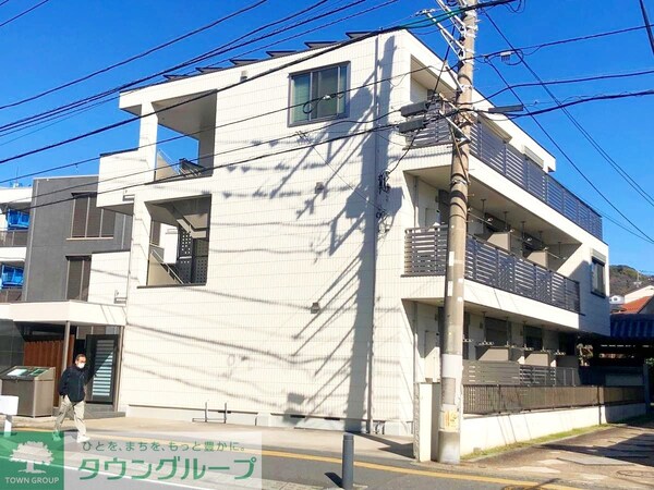 外観(外観)