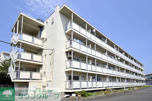 外観(建物外観)