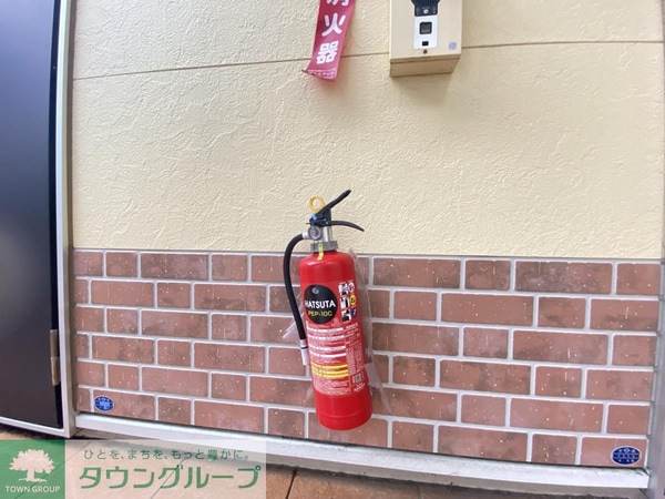 共有部分