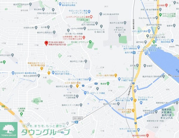 その他(★案内図★)