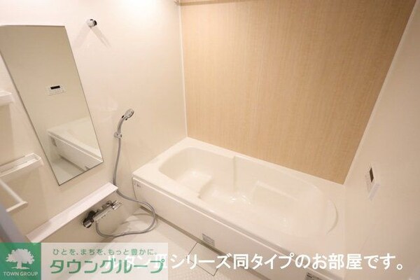 バス／シャワールーム等