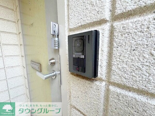 共有部分