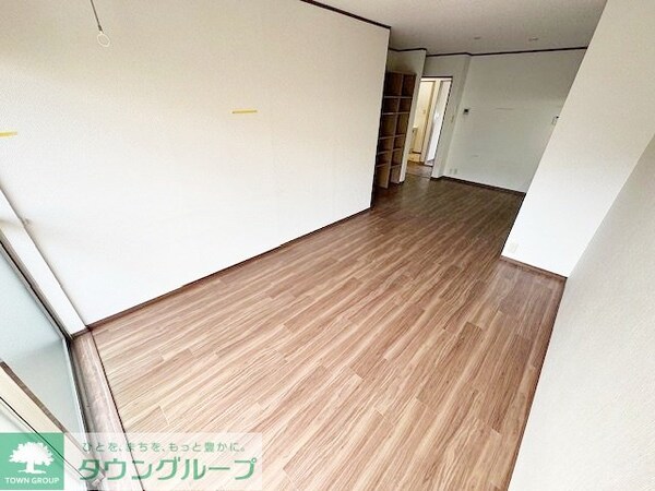 リビング・居室